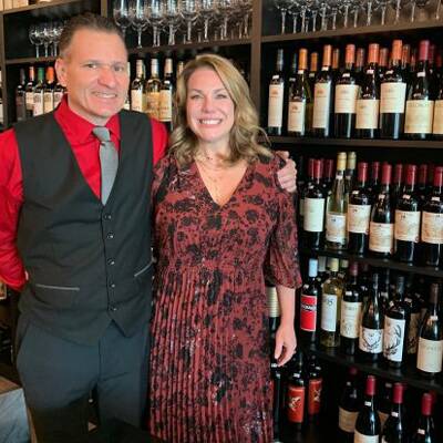 Society Wine Bar Franchise Opportunity For Sale in the USA