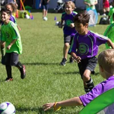 SoccerGemz Franchise Opportunity in USA