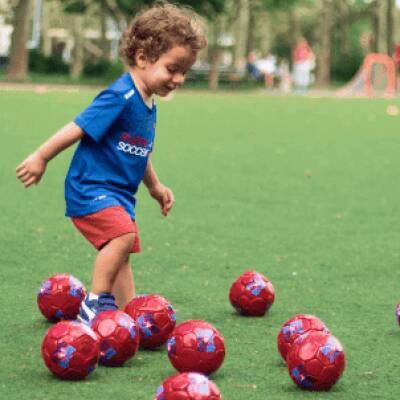 Soccer Stars Franchise Opportunity in USA