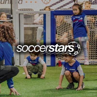 Soccer Stars Franchise Opportunity in USA