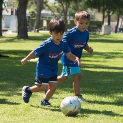 Soccer Stars Franchise Opportunity in USA