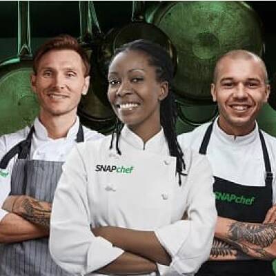 SnapChef Staffing Franchise Opportunity in USA