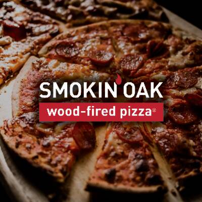 Smokin Oak Wood-fired Pizza Franchise Opportunity in USA