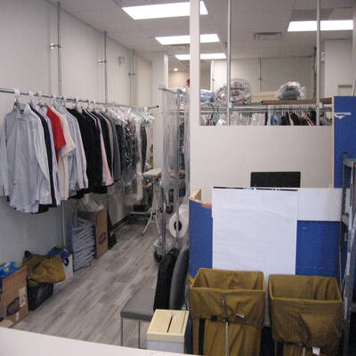 Low Price dry cleaning depot (Richmond Hill)