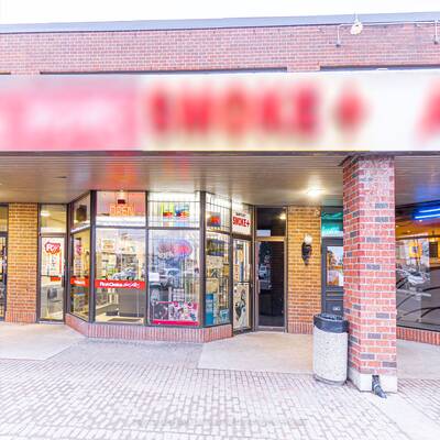 Profitable Convenience Store for Sale in Bartley Bull Pkwy, Brampton