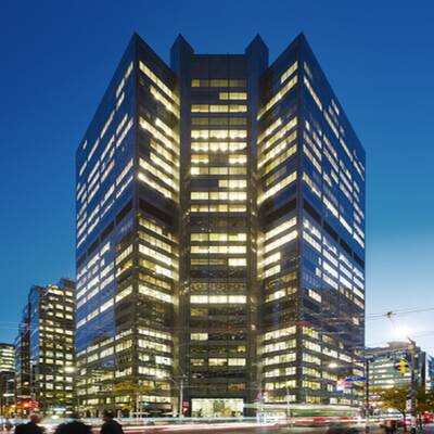 INS Market for Sale in King St, Toronto