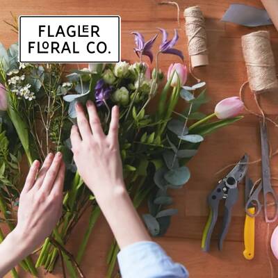 Flagler Floral Co. Franchise Opportunity