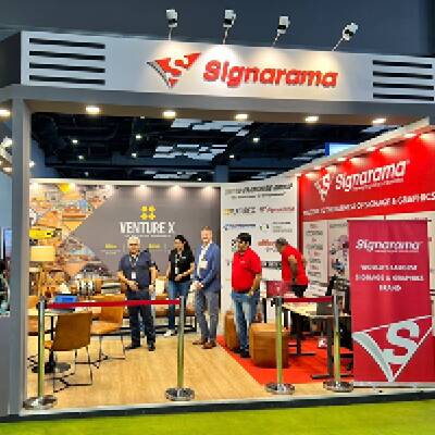 Signarama Franchise Opportunity in the USA