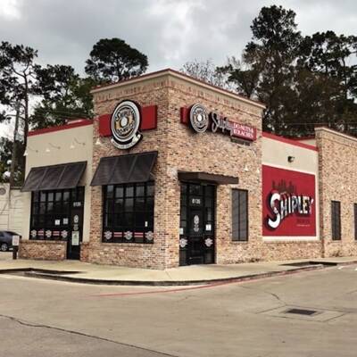 Shipley Do-nuts Franchise Opportunity in USA