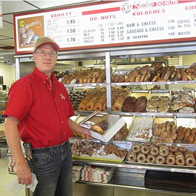 Shipley Do-nuts Franchise Opportunity in USA