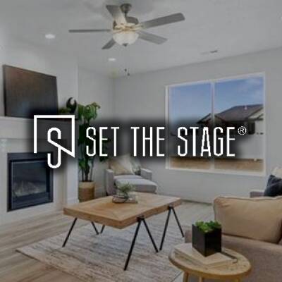 Set the Stage Franchise Opportunity For Sale in USA