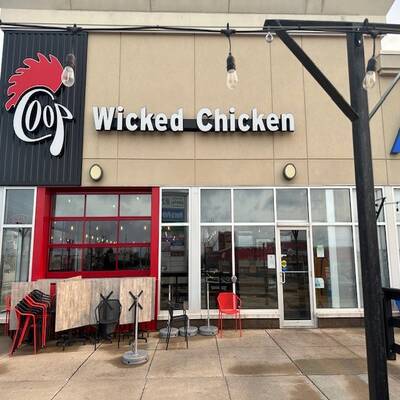 Waterdown - COOP Wicked Chicken and Bar- priced to sell