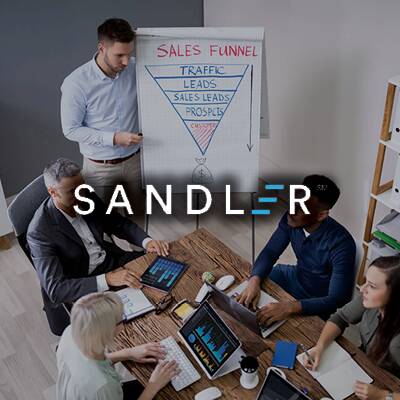 Sandler Training Franchise Opportunity in North America