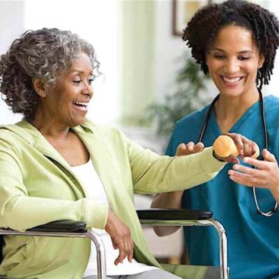 Qualicare Home Care Franchise Opportunity in North America