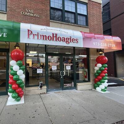 PrimoHoagies Franchise Opportunities in USA