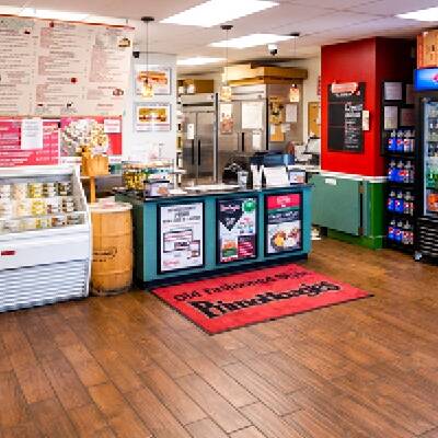 PrimoHoagies Franchise Opportunities in USA