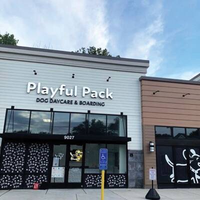 Playful Pack Dog Care & Boarding Franchise Opportunity in USA