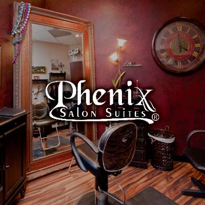 Phenix Salon Suites Franchise Opportunity in USA