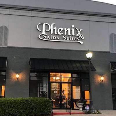 Phenix Salon Suites Franchise Opportunity in USA