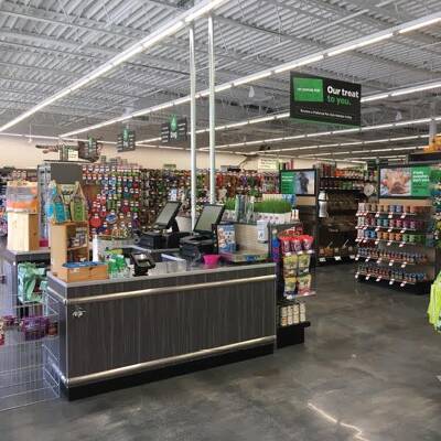 Pet Supplies Plus Franchise For Sale in USA