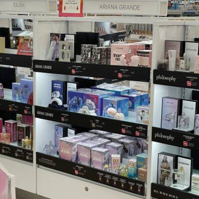 Perfume World Franchise Opportunity in the USA