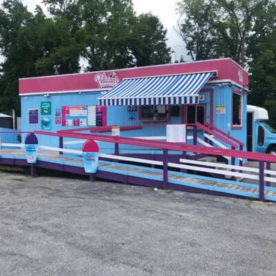 Pelican’s SnoBalls Franchise Opportunity in the USA