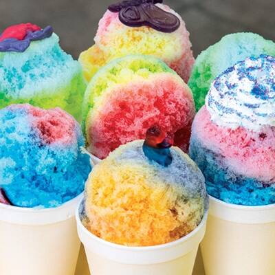 Pelican’s SnoBalls Franchise Opportunity in the USA