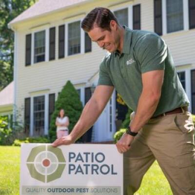 Patio Patrol Franchise Opportunity in the USA