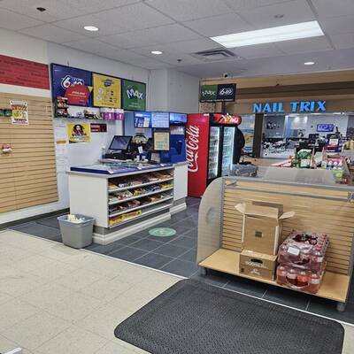 Convenience Store for Sale with Lotto & Vape