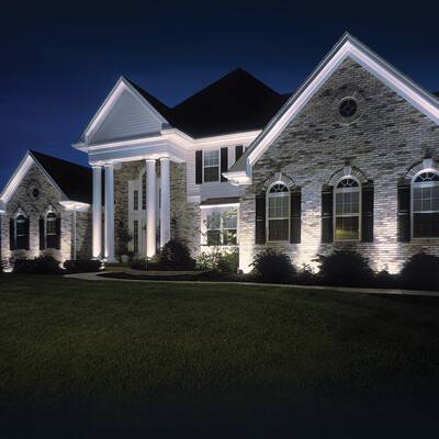 Outdoor Lighting Perspectives Franchise Opportunity in USA