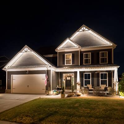 Outdoor Lighting Perspectives Franchise Opportunity in USA