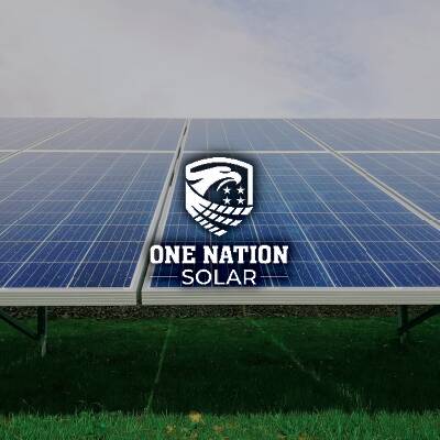 One Nation Solar Franchise Opportunity in the USA