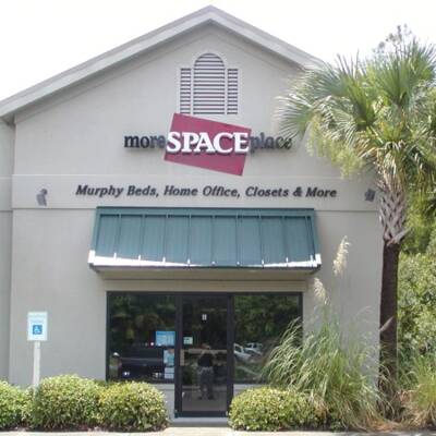 More Space Place Franchise Opportunity