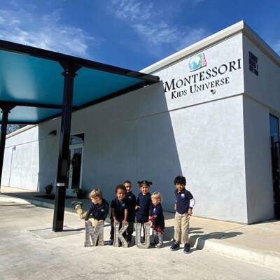 Montessori Kids Universe Franchise Opportunity in USA