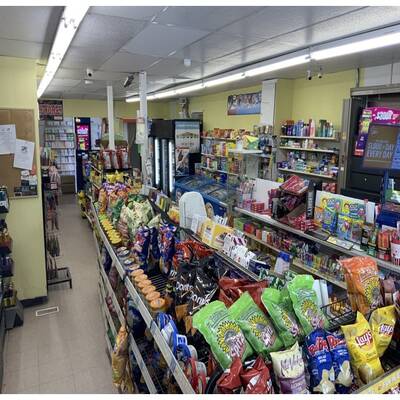 Highly Profitable Convenience Store with Renovated APT