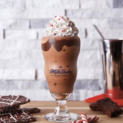 Milkshake Factory Franchise Opportunity For Sale in USa