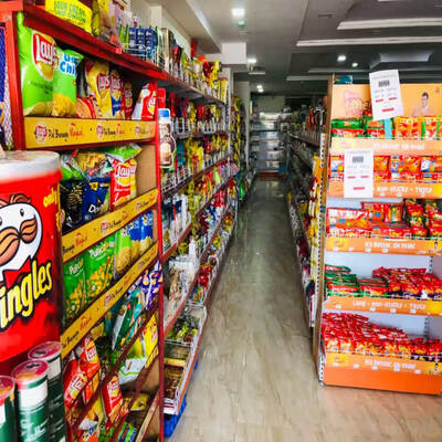 FRANCHISE CONVENIENCE STORE FOR SALE IN TORONTO