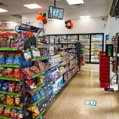 CONVENIENCE STORE FOR SALE IN TORONTO