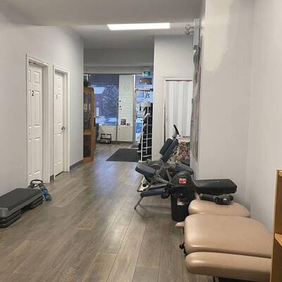 Turnkey Clinic For Sale in Caledon