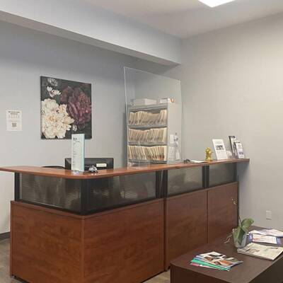 Turnkey Clinic For Sale in Caledon