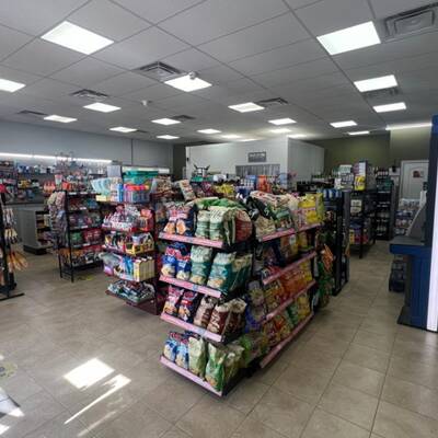 Esso Gas Stn + C-Store + LCBO for Sale in South-West Oxford