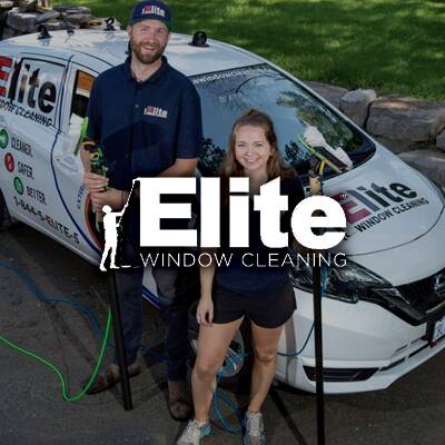 Elite Window Cleaning Franchise Opportunity