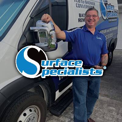 Surface Specialists Franchise Opportunity