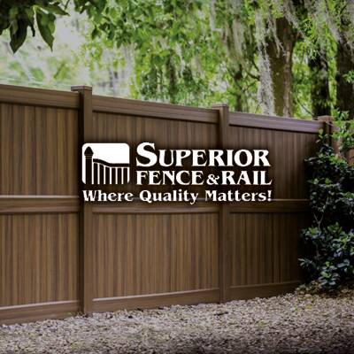 Superior Fence & Rail Inc Franchise Opportunity in the USA