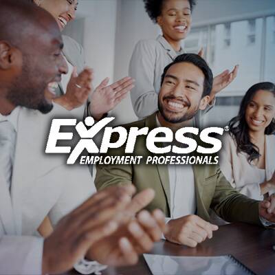 Express Employment Professionals Staffing Franchise Opportunity