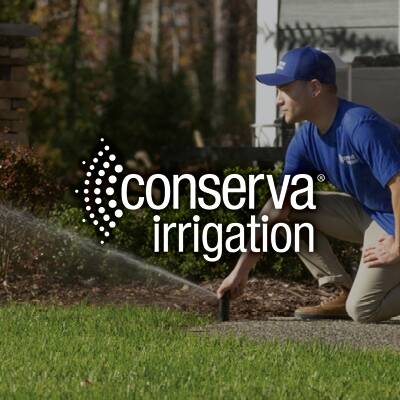 Conserva Irrigation - Smart Irrigation Solutions Franchise Opportunity