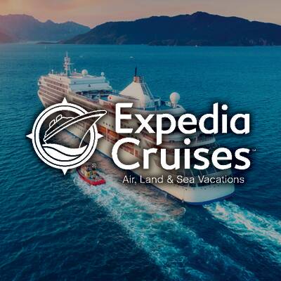 Expedia Cruises Full-Service Leisure Travel Agency Franchise Opportunity