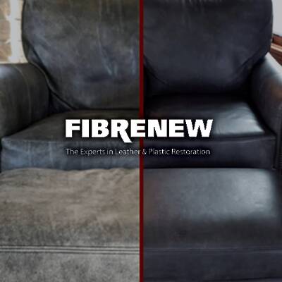 Fibrenew Leather, Plastic & Vinyl Restoration Franchise Opportunity