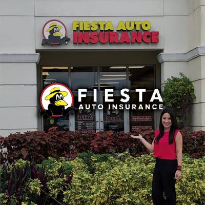 Fiesta Auto Insurance Franchise Opportunity in the USA