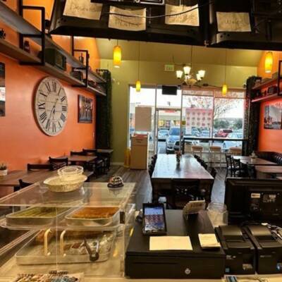 MID EAST URBAN RESTAURANT FOR SALE IN MISSISSAUGA